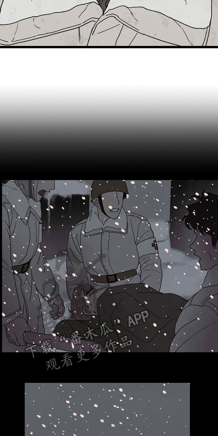 《最后的战役》第16章保证 第5页