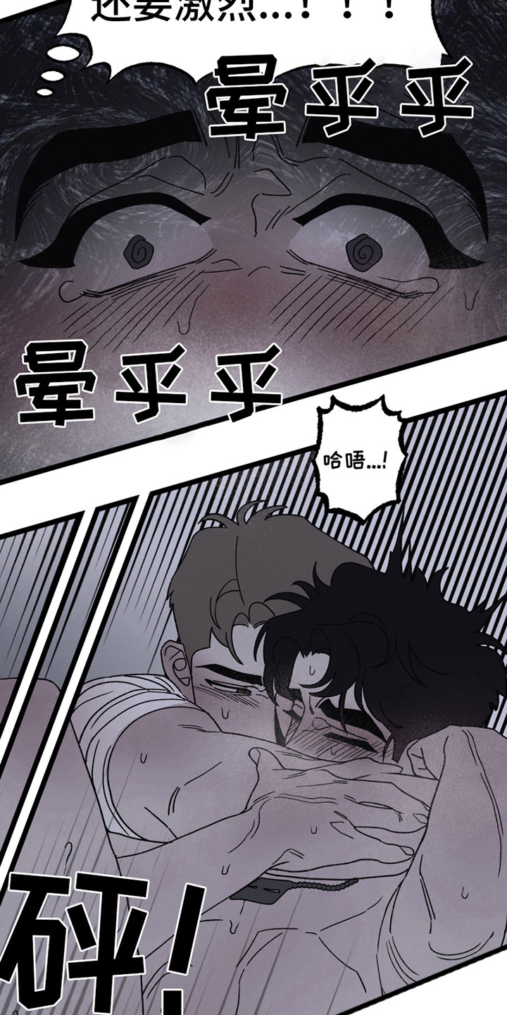 《最后的战役》第19章默许 第13页