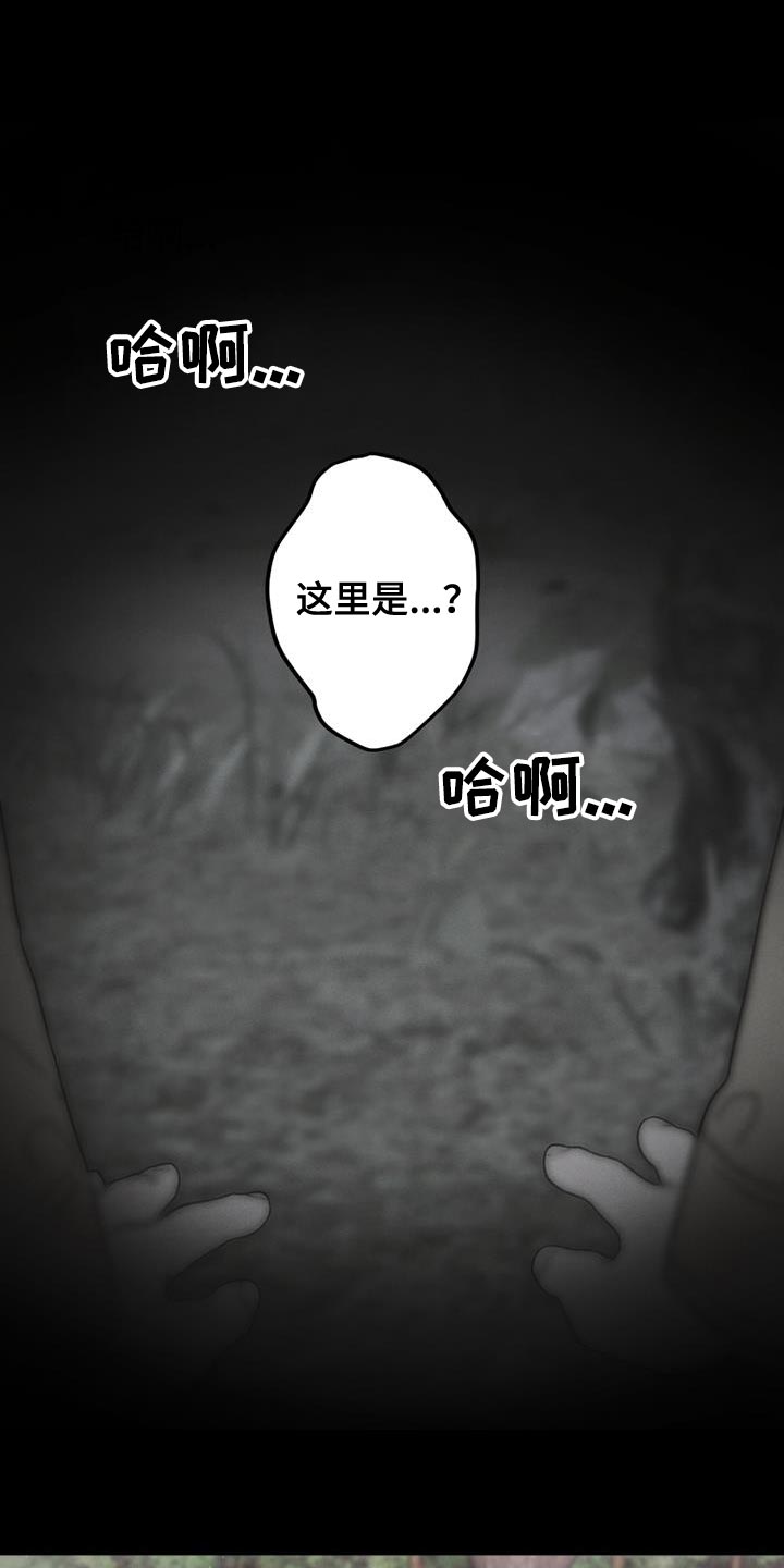 《最后的战役》第25章我也没关系 第10页