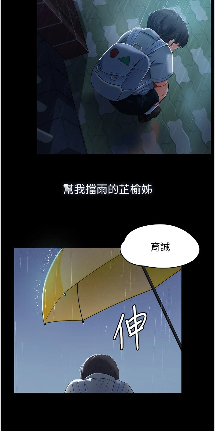 《上门家政》第2章不速之客 第18页