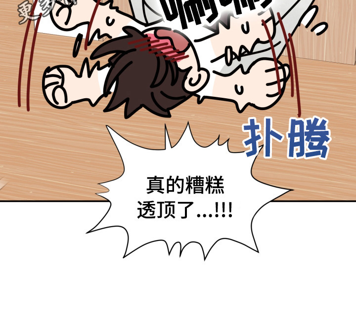 《美梦成真》第30章糟糕透顶 第17页