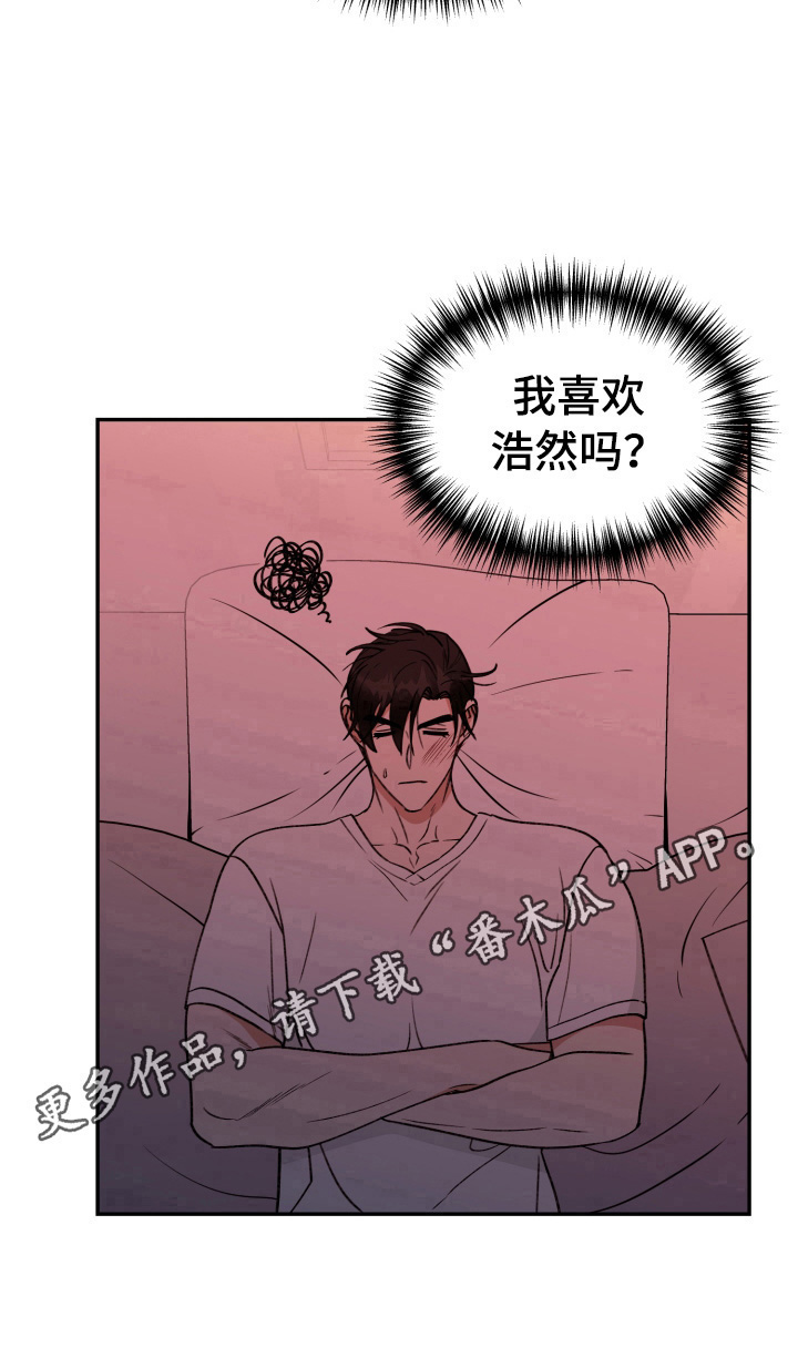 《美梦成真》第29章胡思乱想 第11页