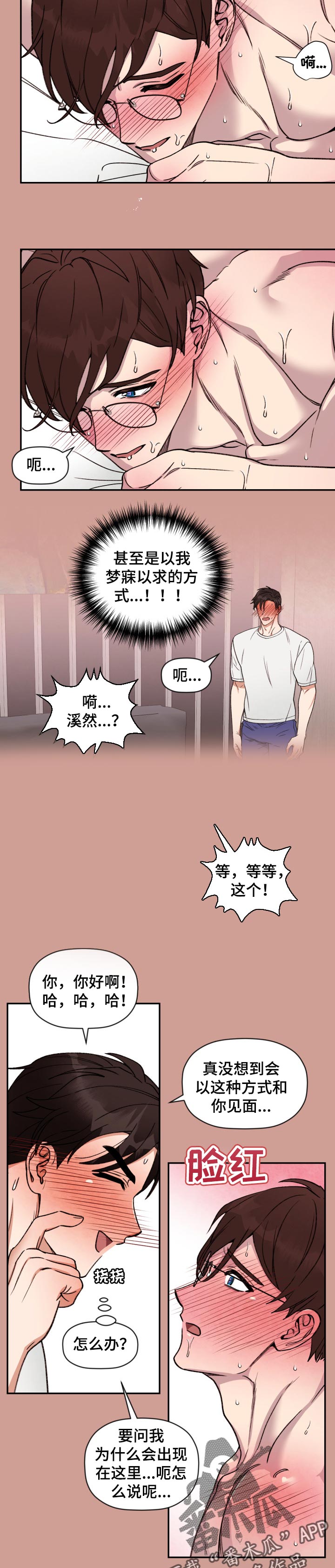 《美梦成真》第41章如期的梦境 第2页