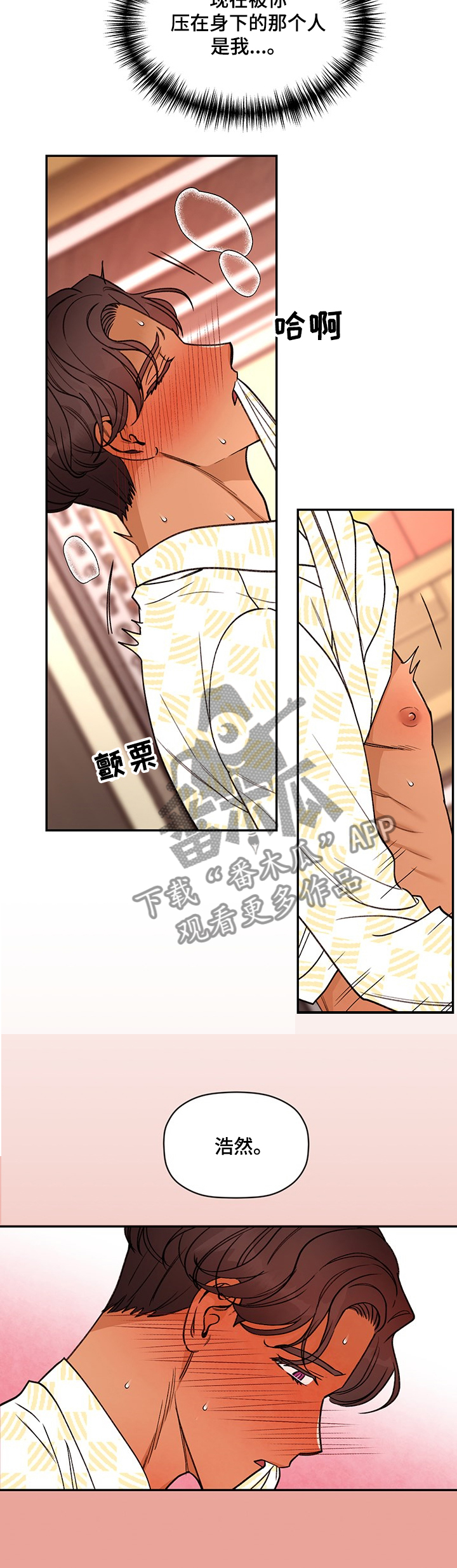《美梦成真》第51章我能做的 第3页