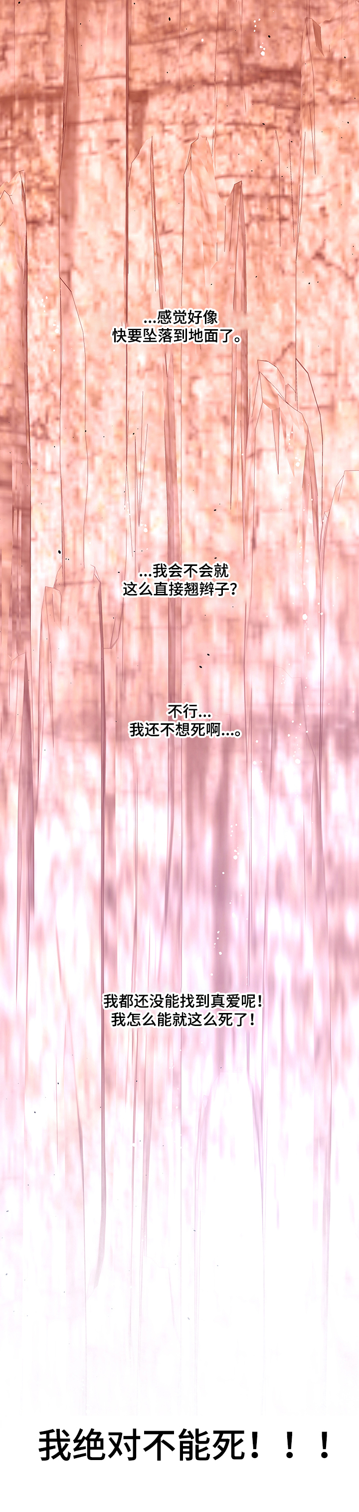 《美梦成真》第59章【完结】奇怪的梦 第12页