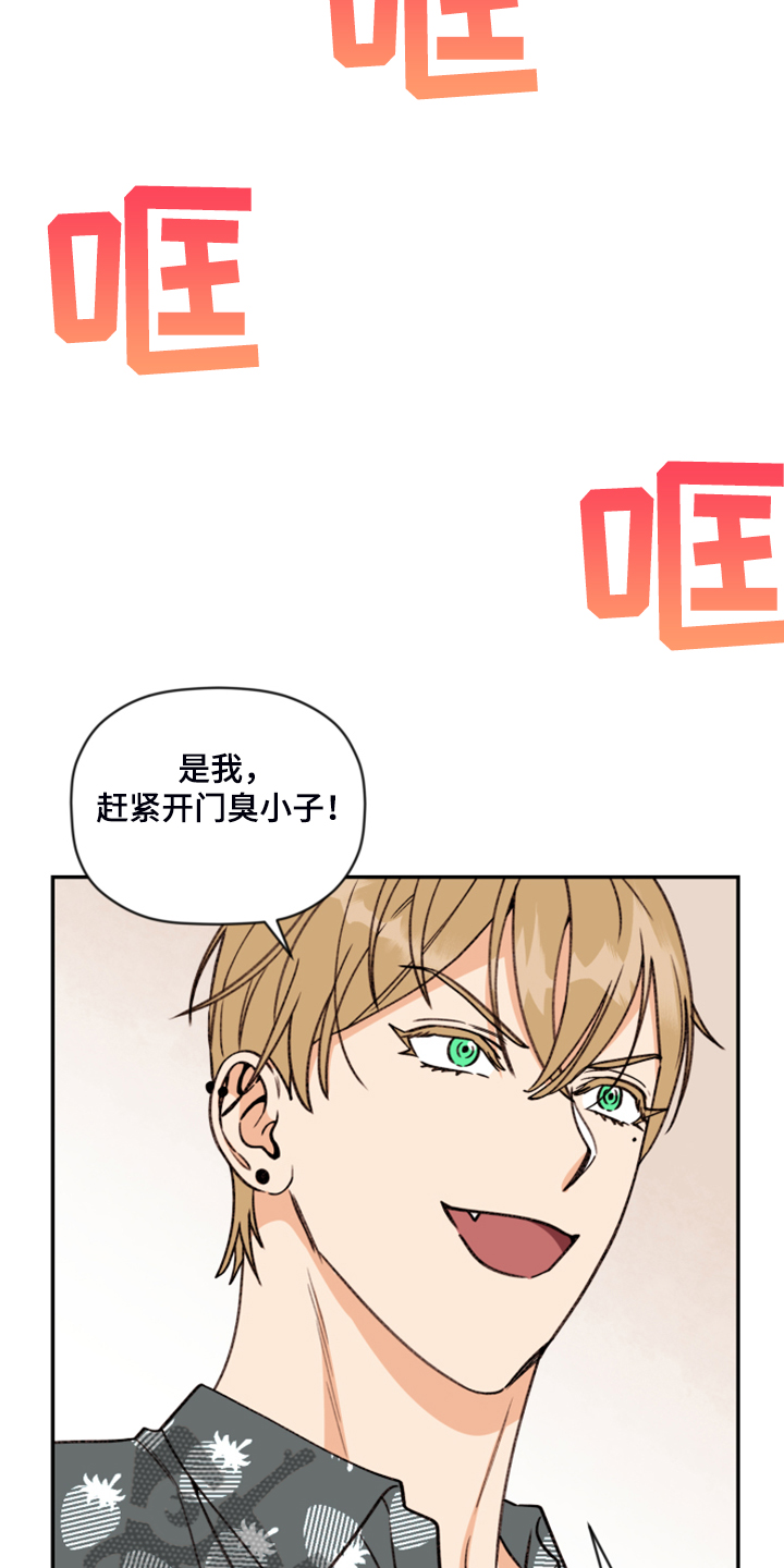 《美梦成真》第60章【第二季】神秘的箱子 第14页