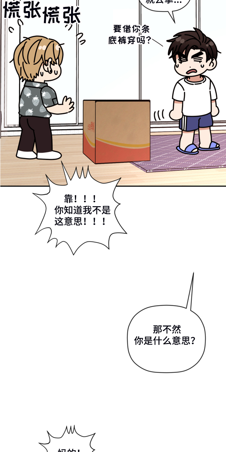《美梦成真》第60章【第二季】神秘的箱子 第24页