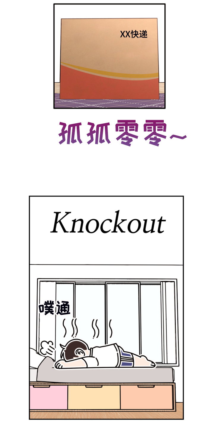 《美梦成真》第61章【第二季】你最喜欢的 第3页