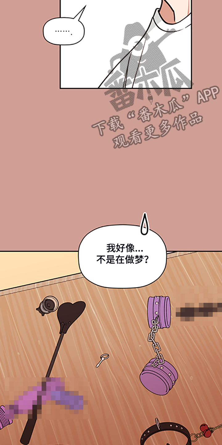《美梦成真》第63章【第二季】他的名字 第5页