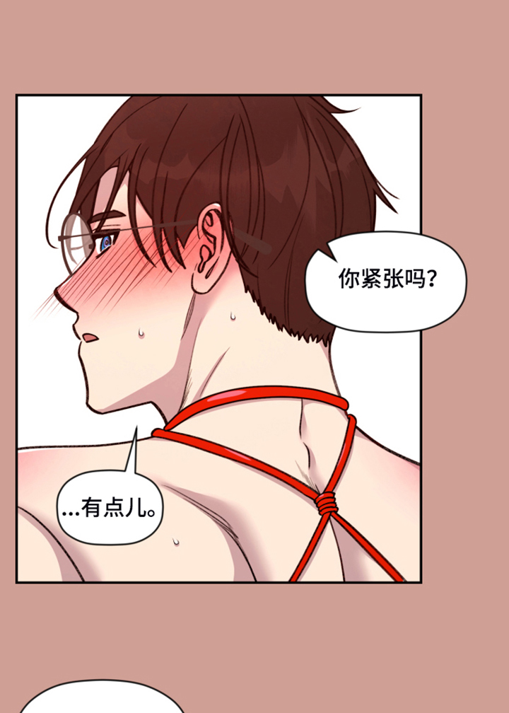 《美梦成真》第64章【第二季】果然图谋不轨 第14页