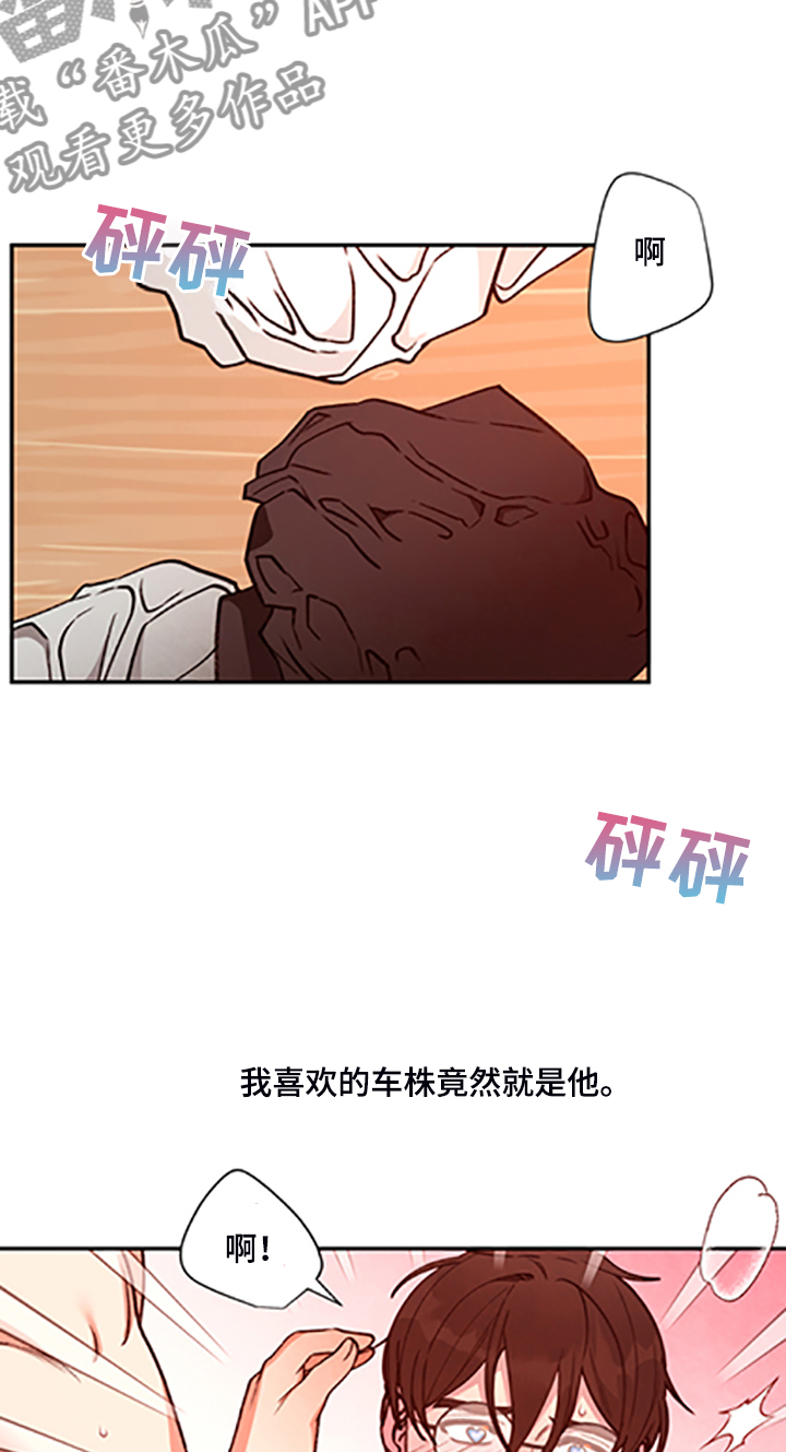 《美梦成真》第68章【第二季】满足的电话 第10页