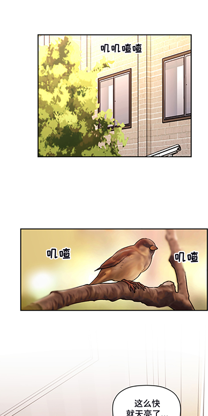 《美梦成真》第68章【第二季】满足的电话 第2页