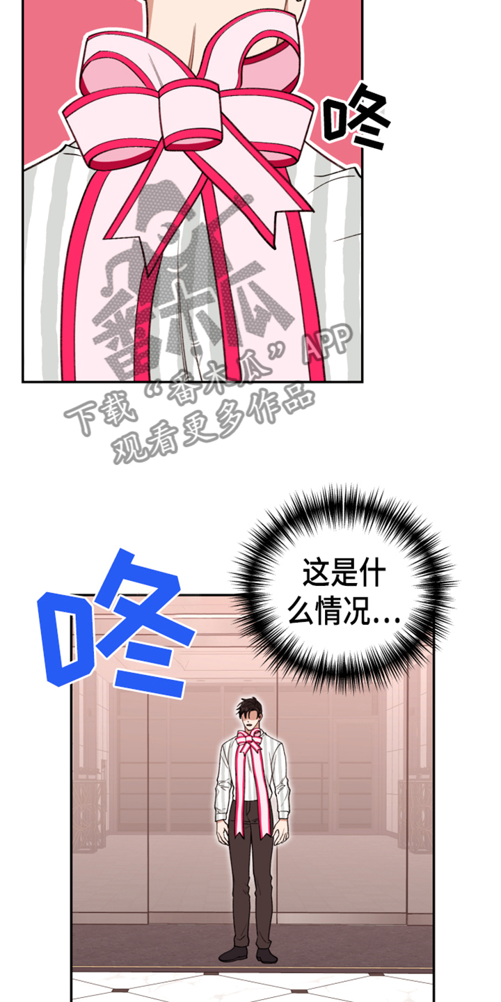 《美梦成真》第70章【第二季】难道出事了？ 第10页