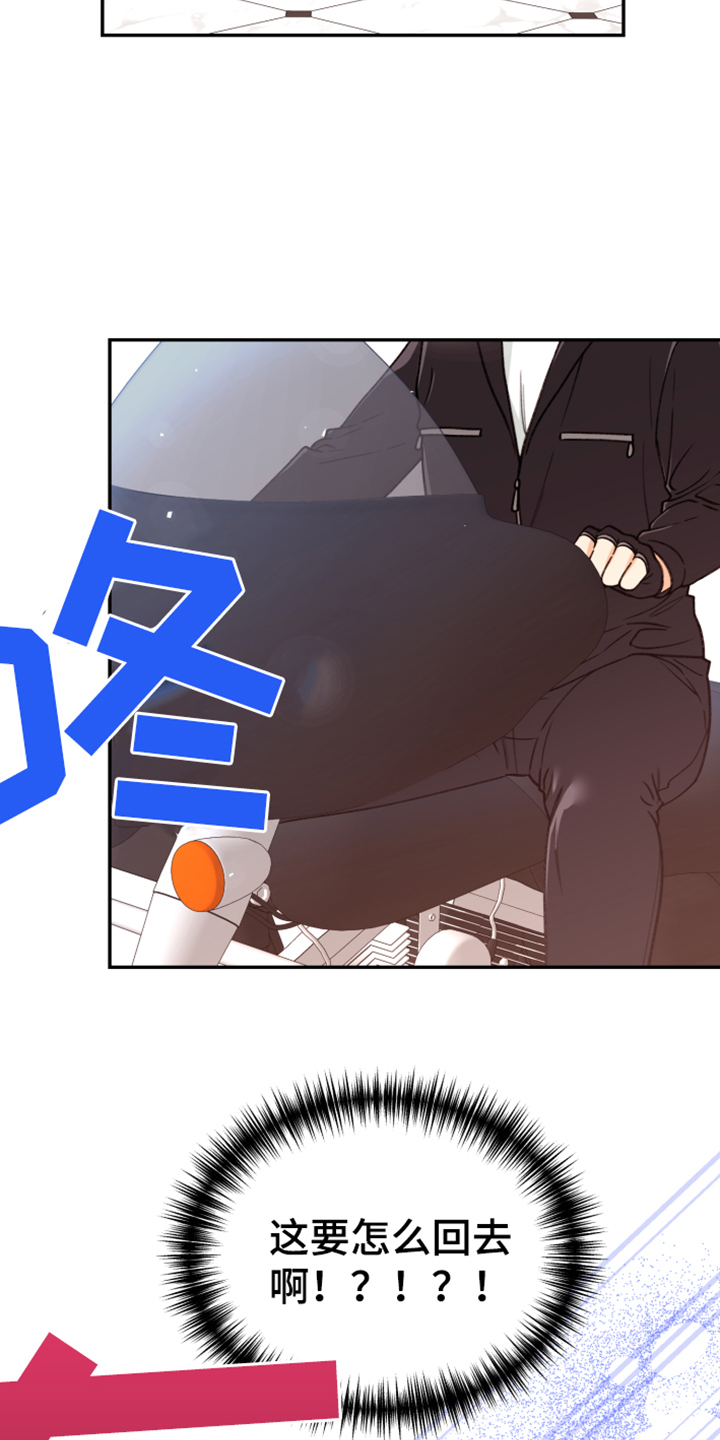 《美梦成真》第70章【第二季】难道出事了？ 第11页