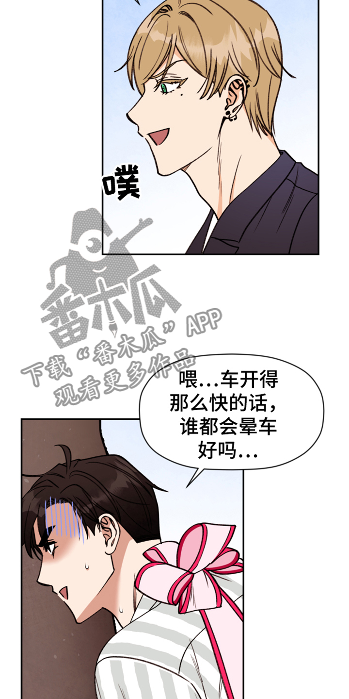 《美梦成真》第70章【第二季】难道出事了？ 第16页