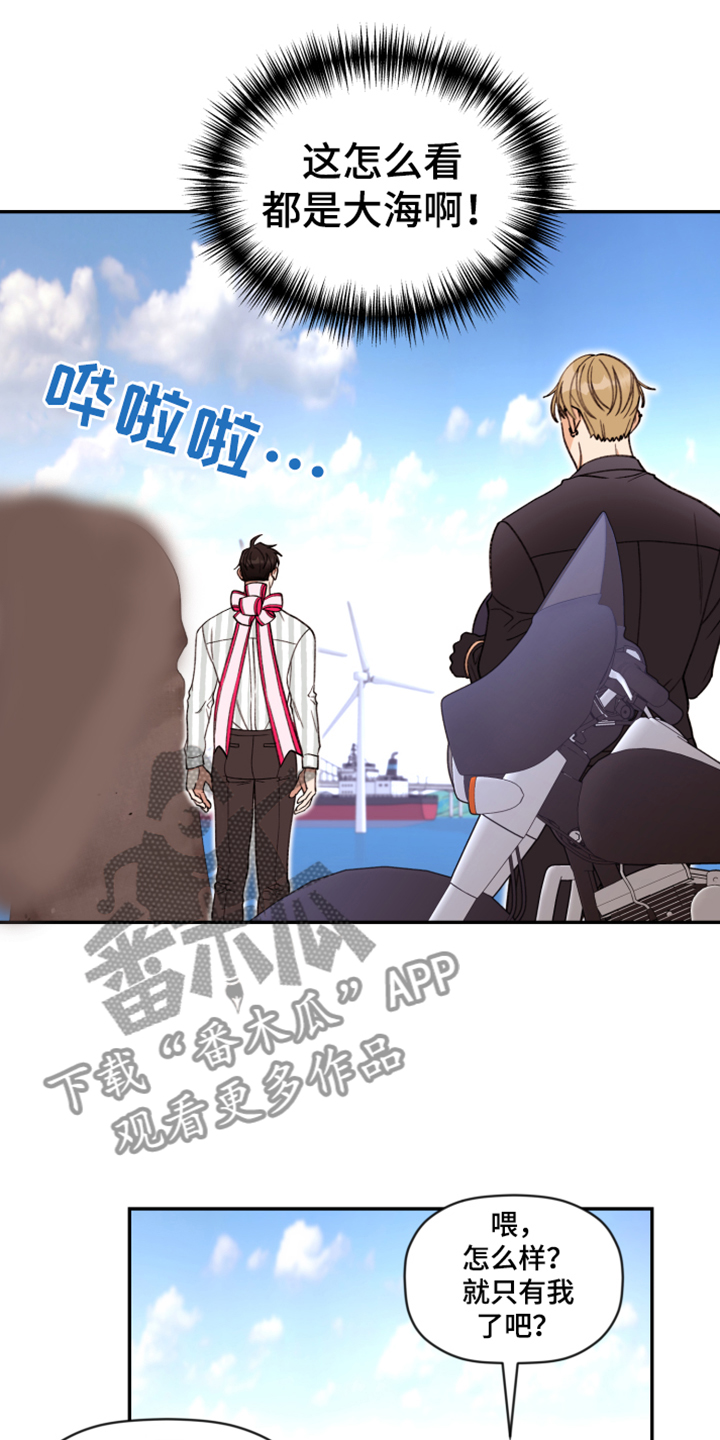 《美梦成真》第70章【第二季】难道出事了？ 第19页
