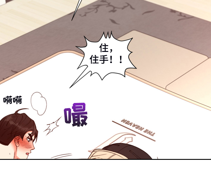 《美梦成真》第75章【第二季】霸王硬上弓 第11页