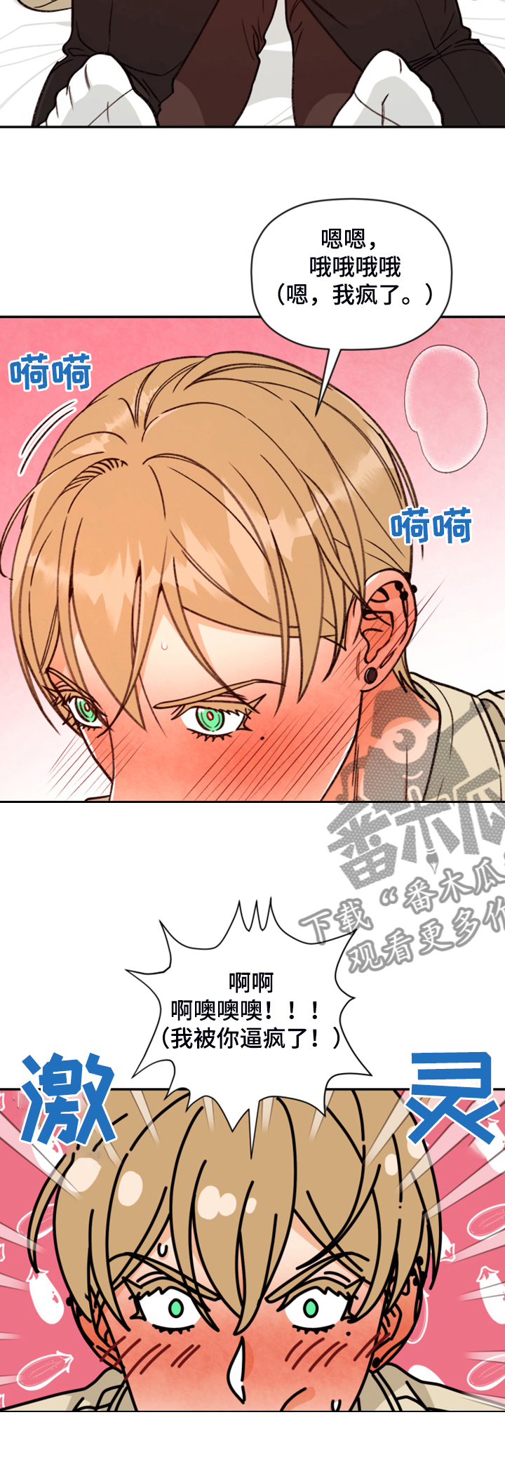 《美梦成真》第75章【第二季】霸王硬上弓 第13页