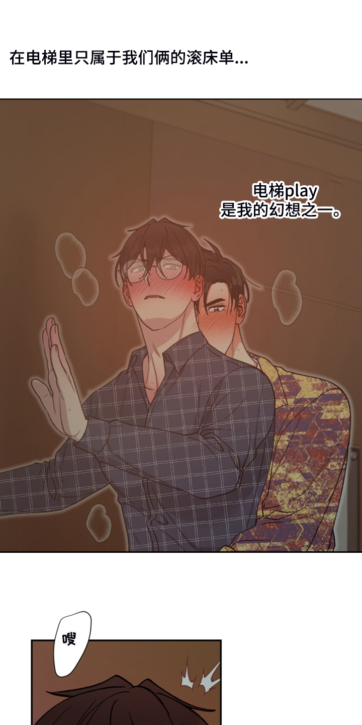 《美梦成真》第73章【第二季】遗憾的营救 第10页