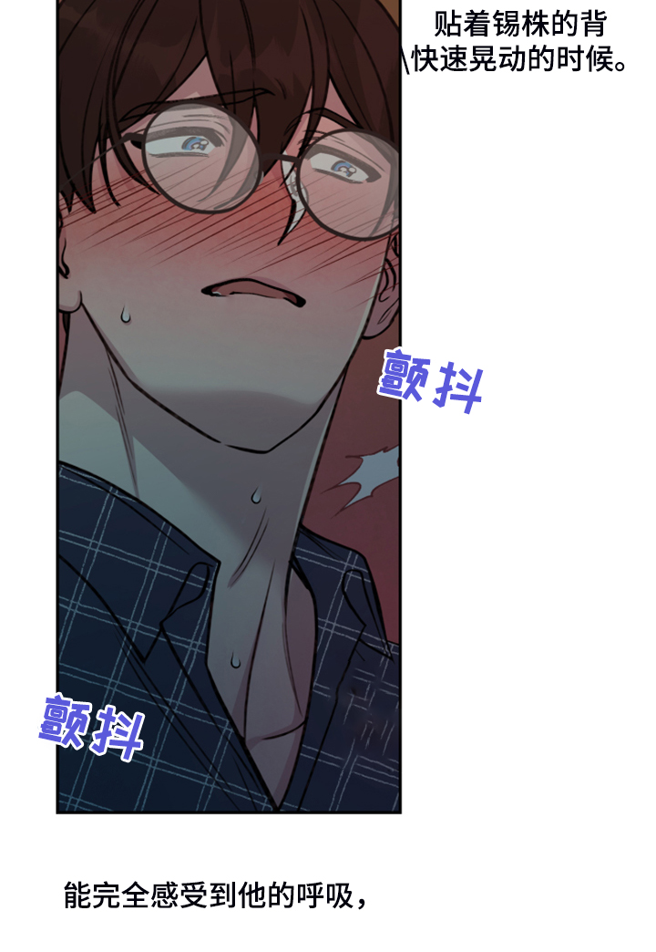 《美梦成真》第73章【第二季】遗憾的营救 第11页