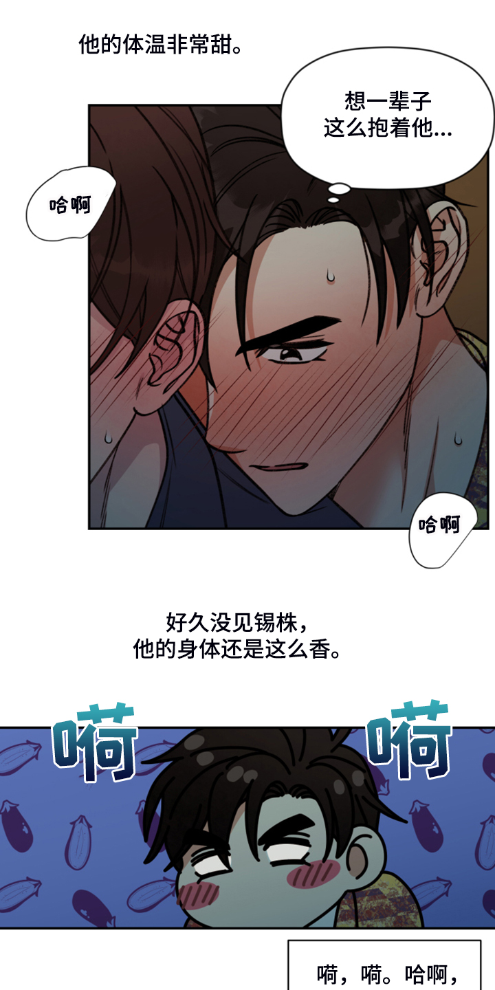 《美梦成真》第73章【第二季】遗憾的营救 第12页