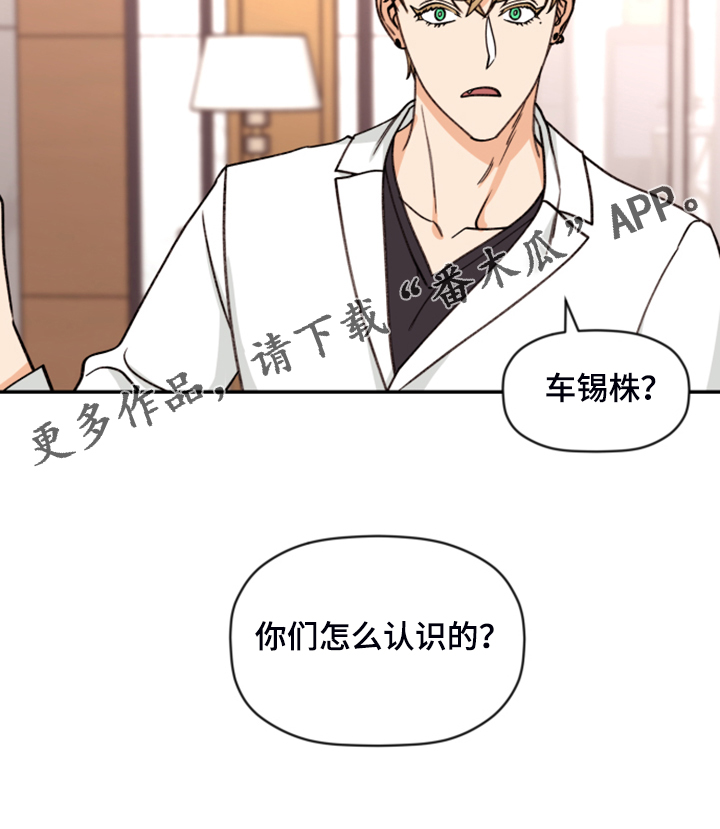《美梦成真》第73章【第二季】遗憾的营救 第22页