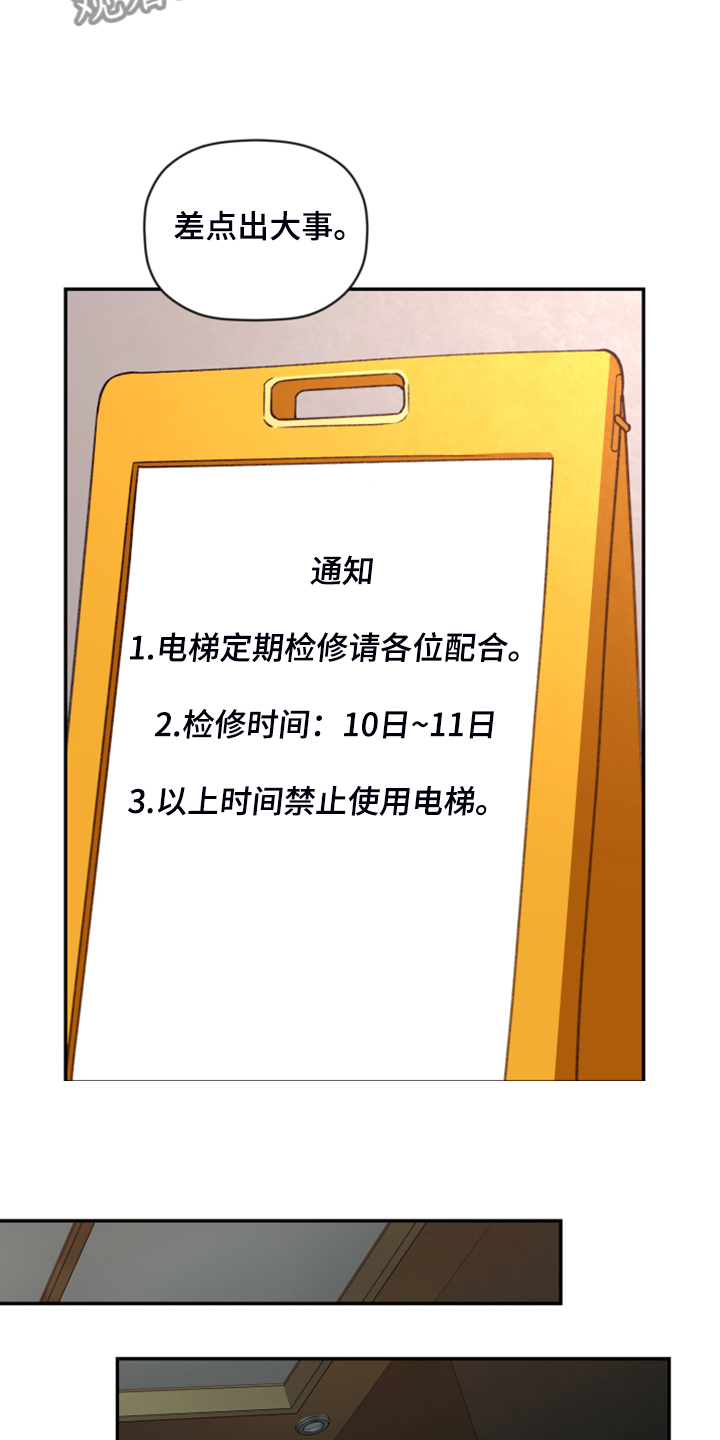 《美梦成真》第73章【第二季】遗憾的营救 第6页