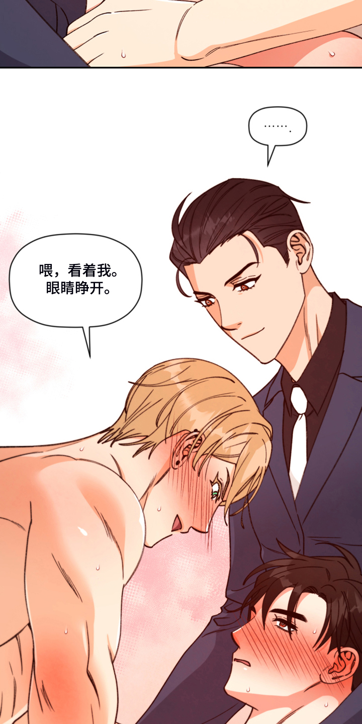《美梦成真》第76章【第二季】得逞 第3页