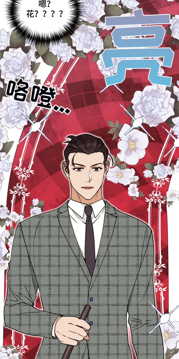 《美梦成真》第79章【第二季】艰难守护 第12页