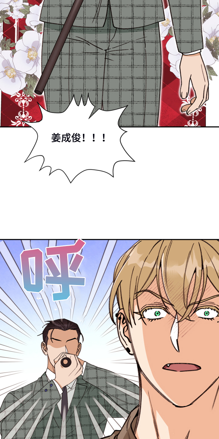 《美梦成真》第79章【第二季】艰难守护 第13页