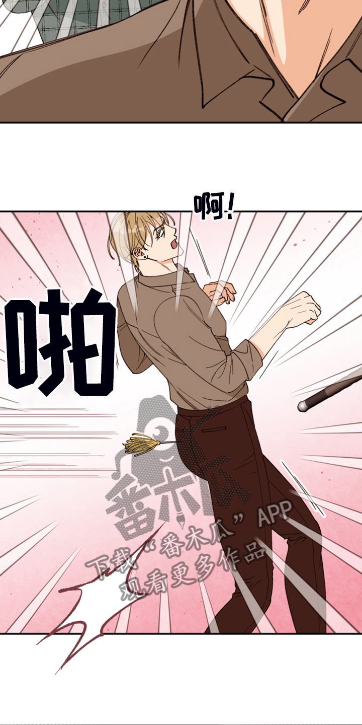 《美梦成真》第79章【第二季】艰难守护 第14页