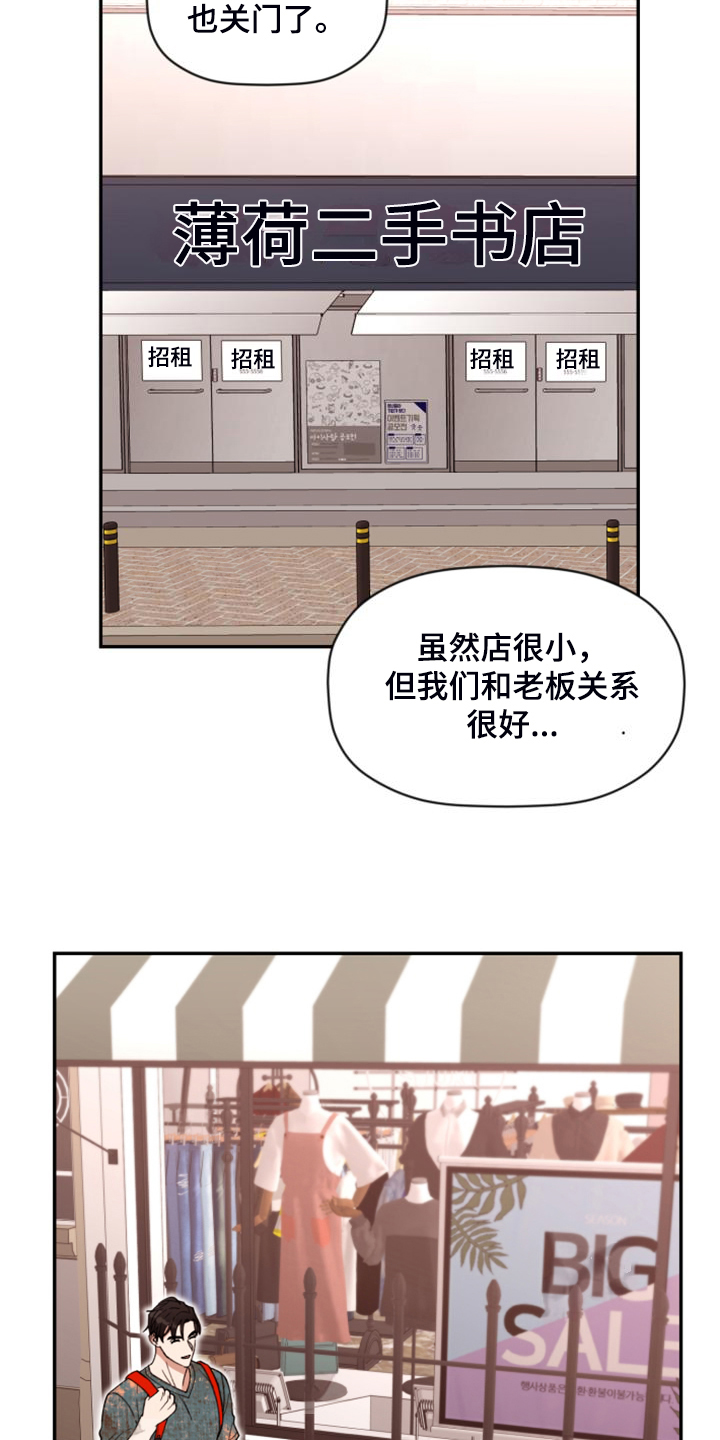 《美梦成真》第81章【第二季】开后宫？ 第13页
