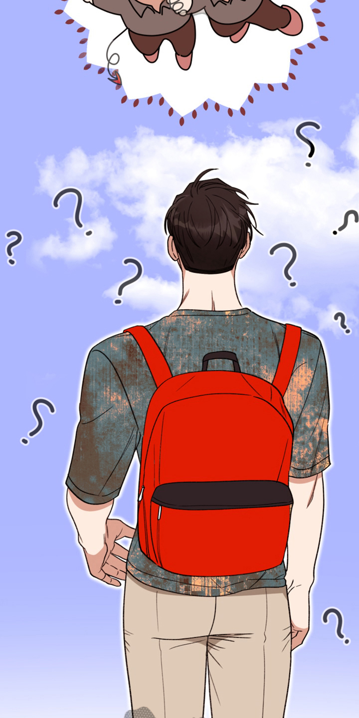 《美梦成真》第81章【第二季】开后宫？ 第3页