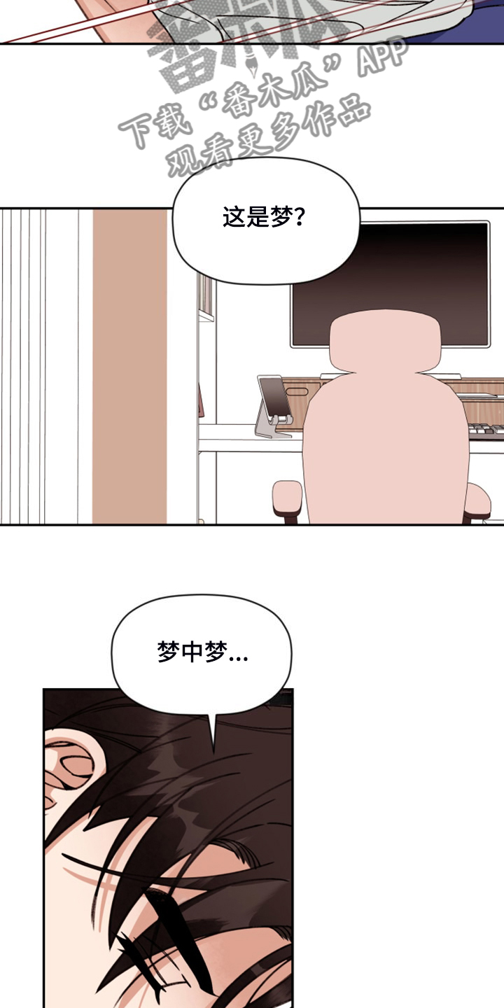 《美梦成真》第83章【第二季完结】和聚一堂 第20页