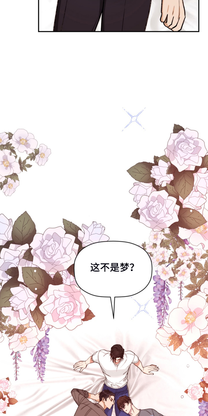 《美梦成真》第83章【第二季完结】和聚一堂 第23页