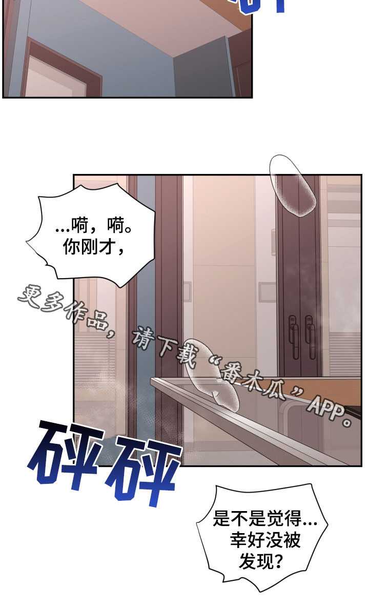 《美梦成真》第84章【番外】办公室恋情 第19页