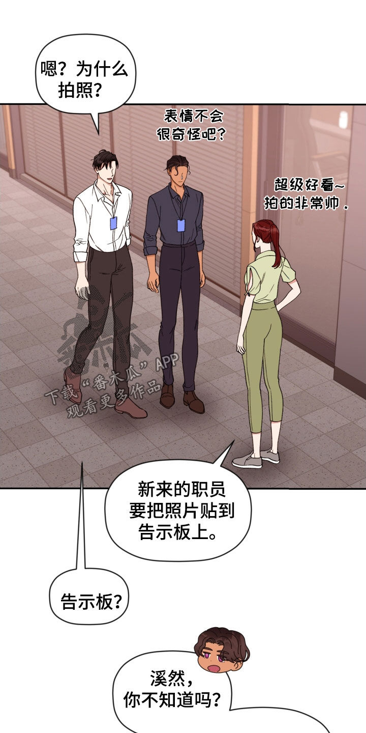 《美梦成真》第84章【番外】办公室恋情 第8页