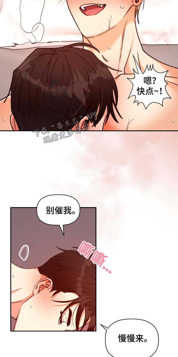 《美梦成真》第89章【番外】缰绳 第14页