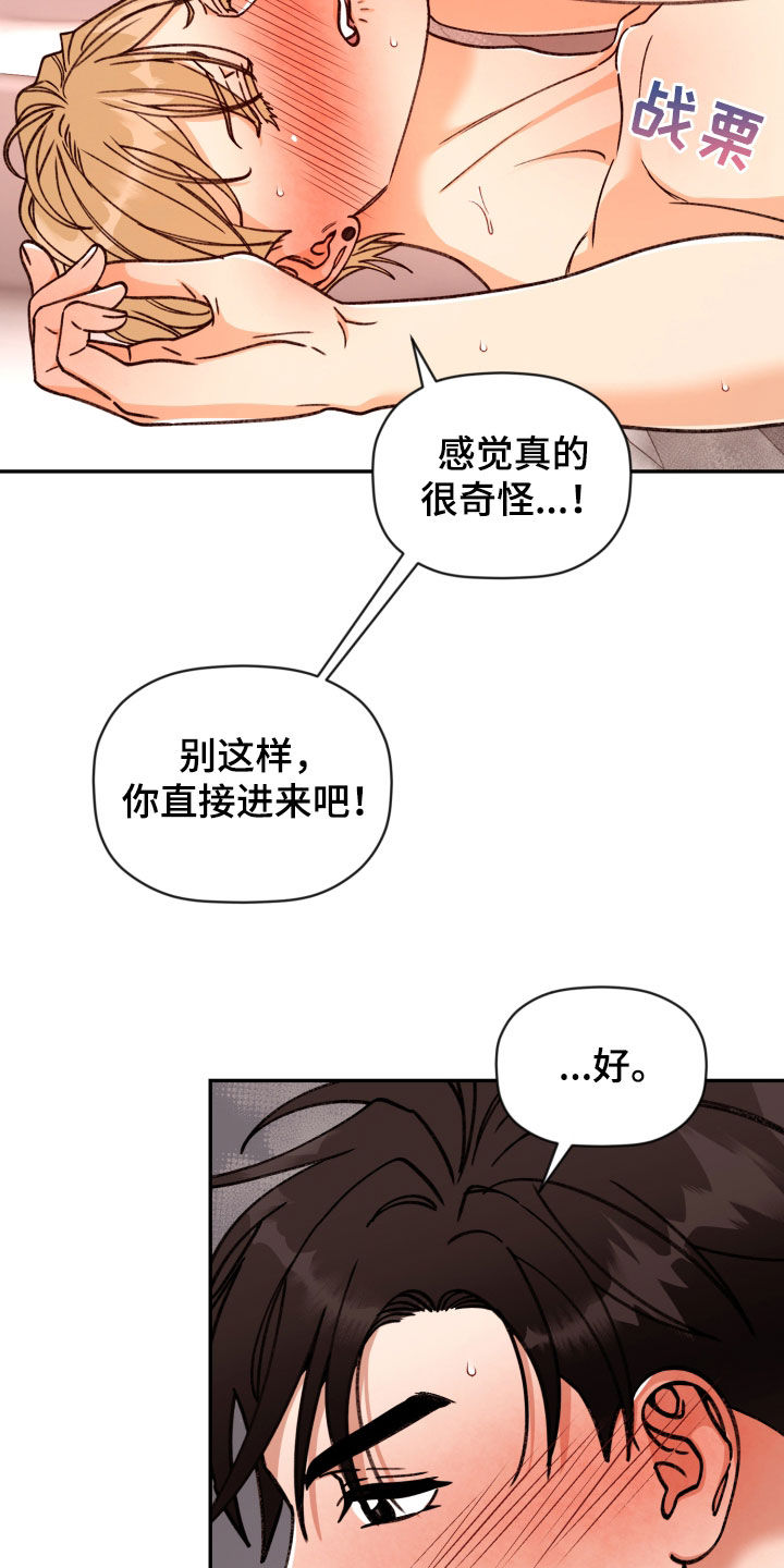 《美梦成真》第90章【番外】被吸引 第6页