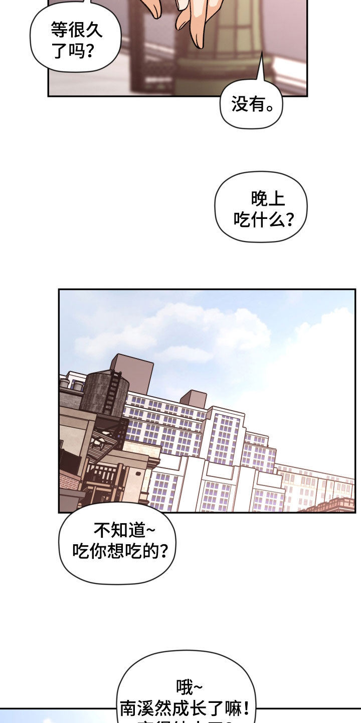 《美梦成真》第91章【番外】真心接受 第16页