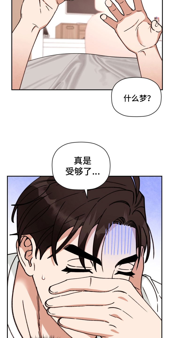 《美梦成真》第95章【番外】无法拒绝 第3页