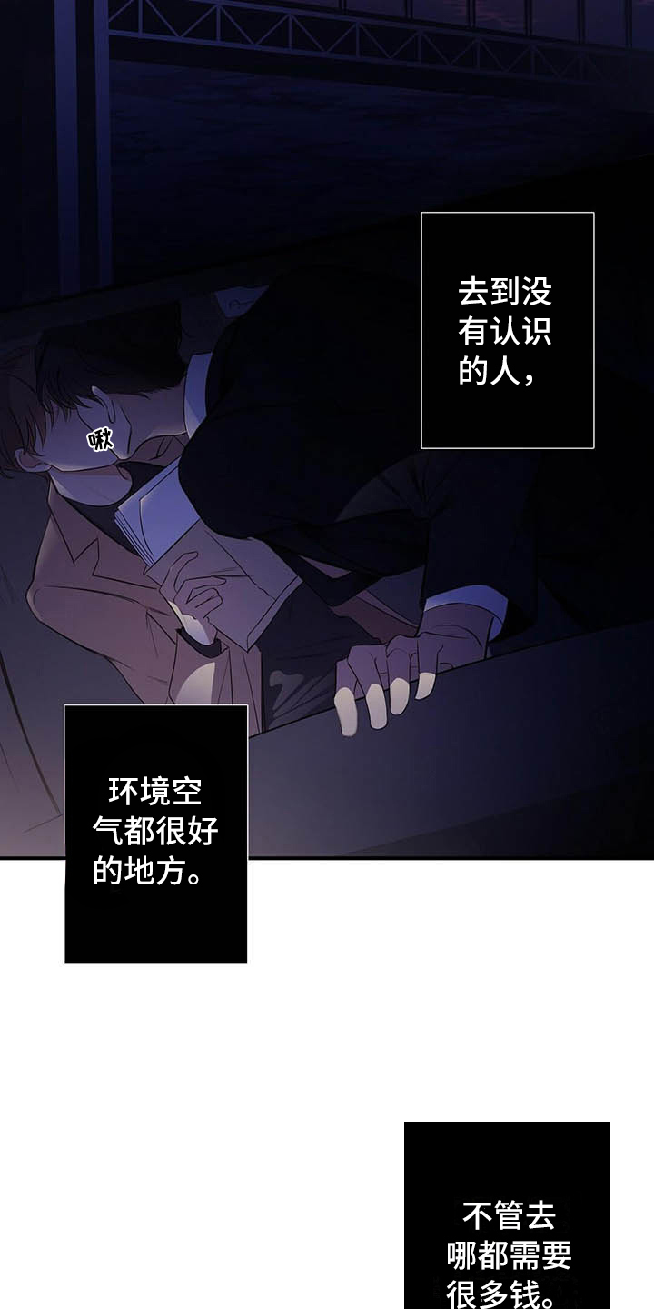 《金主连接》第1章分手 第2页