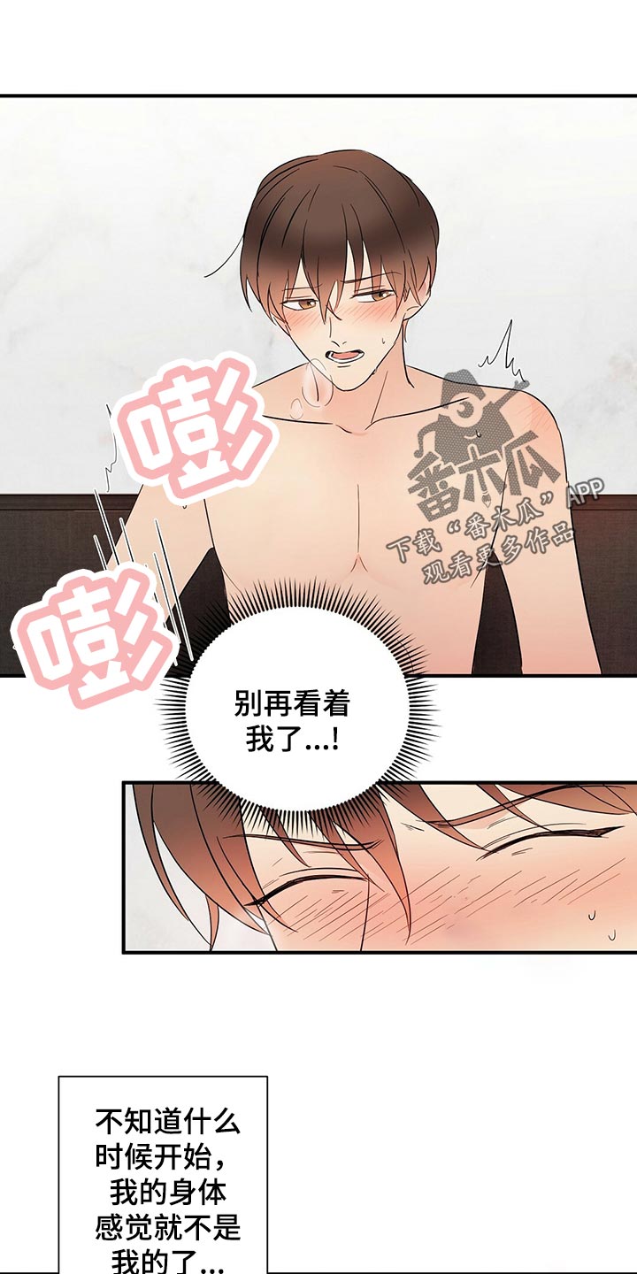 《金主连接》第29章狠毒的记忆 第8页