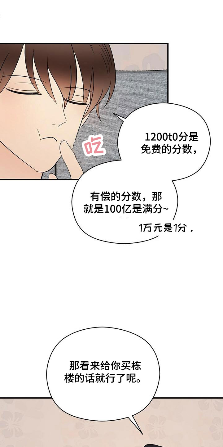 《金主连接》第61章三年后的再会 第2页