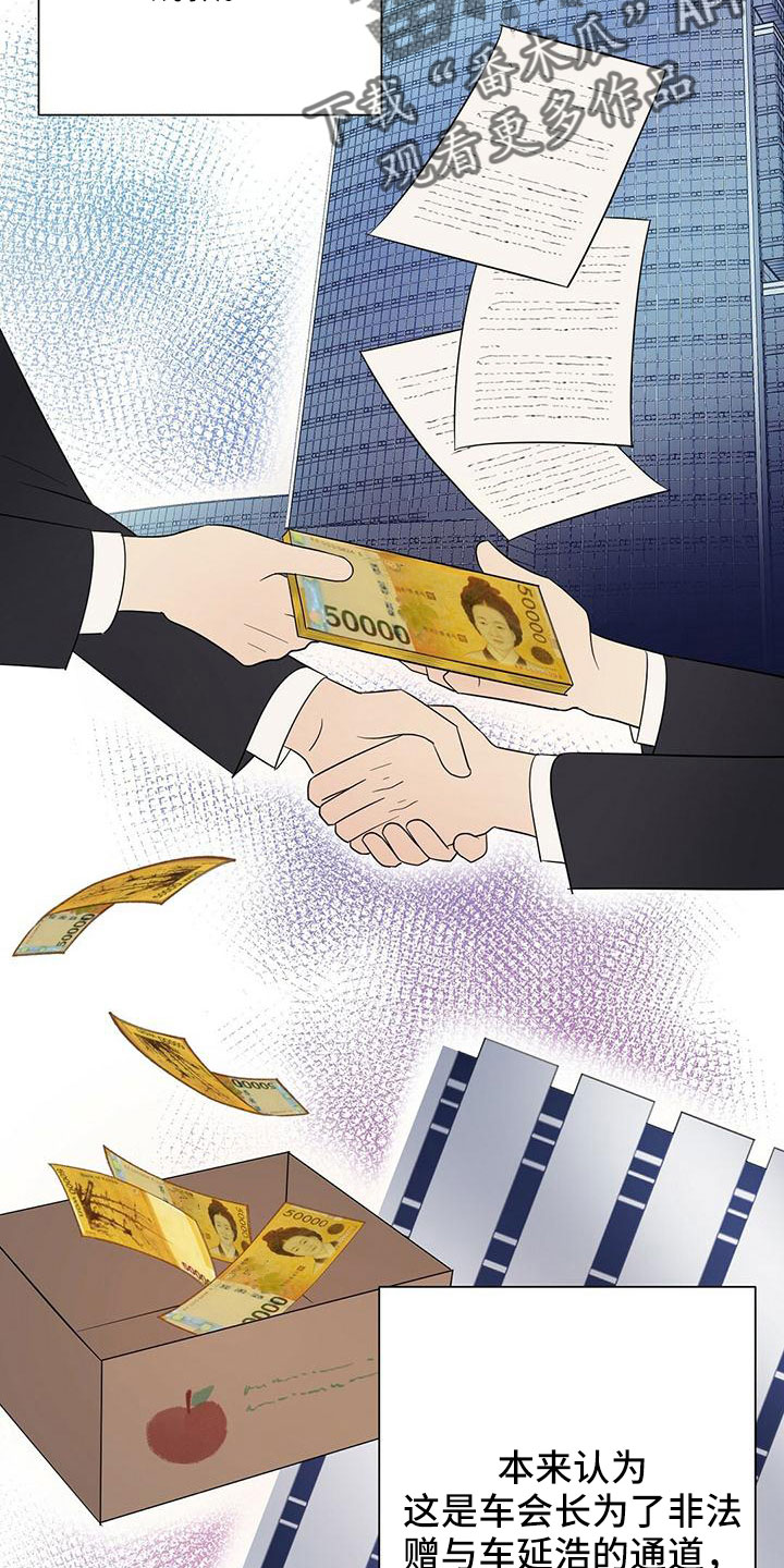 《金主连接》第64章不爽 第29页