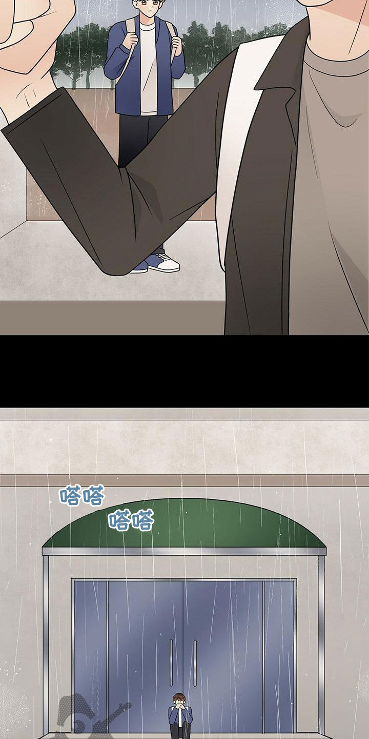 《金主连接》第76章下雨 第2页