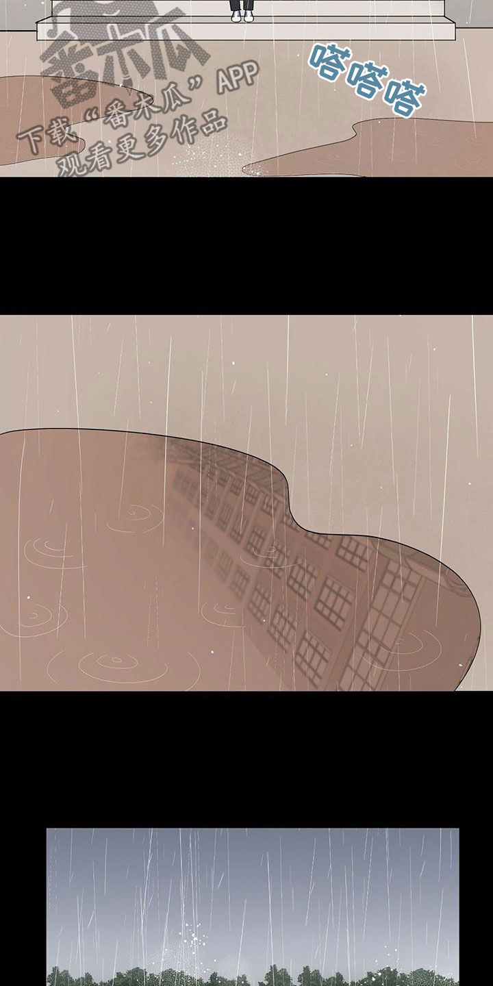 《金主连接》第76章下雨 第3页