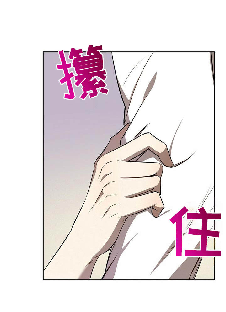 《拥抱式爱情》第8章不可以 第12页