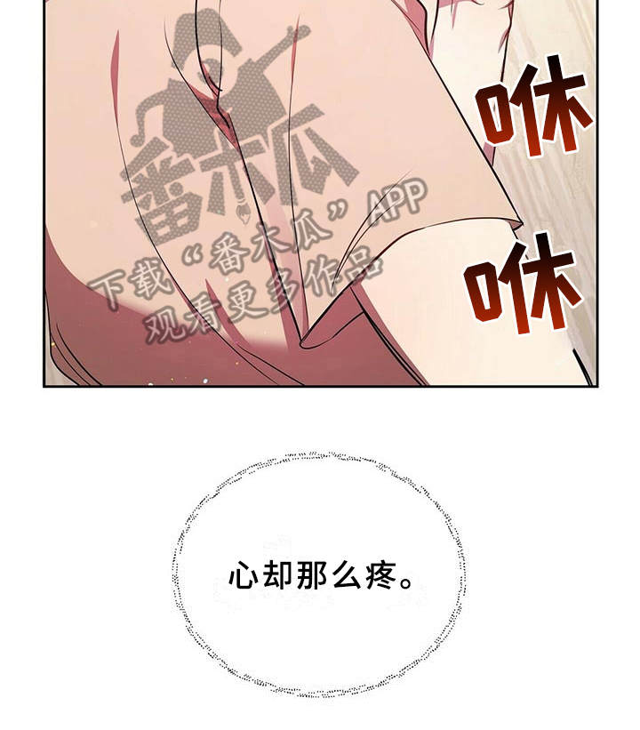 《拥抱式爱情》第8章不可以 第24页