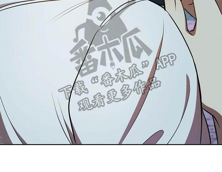 《拥抱式爱情》第12章追问 第21页